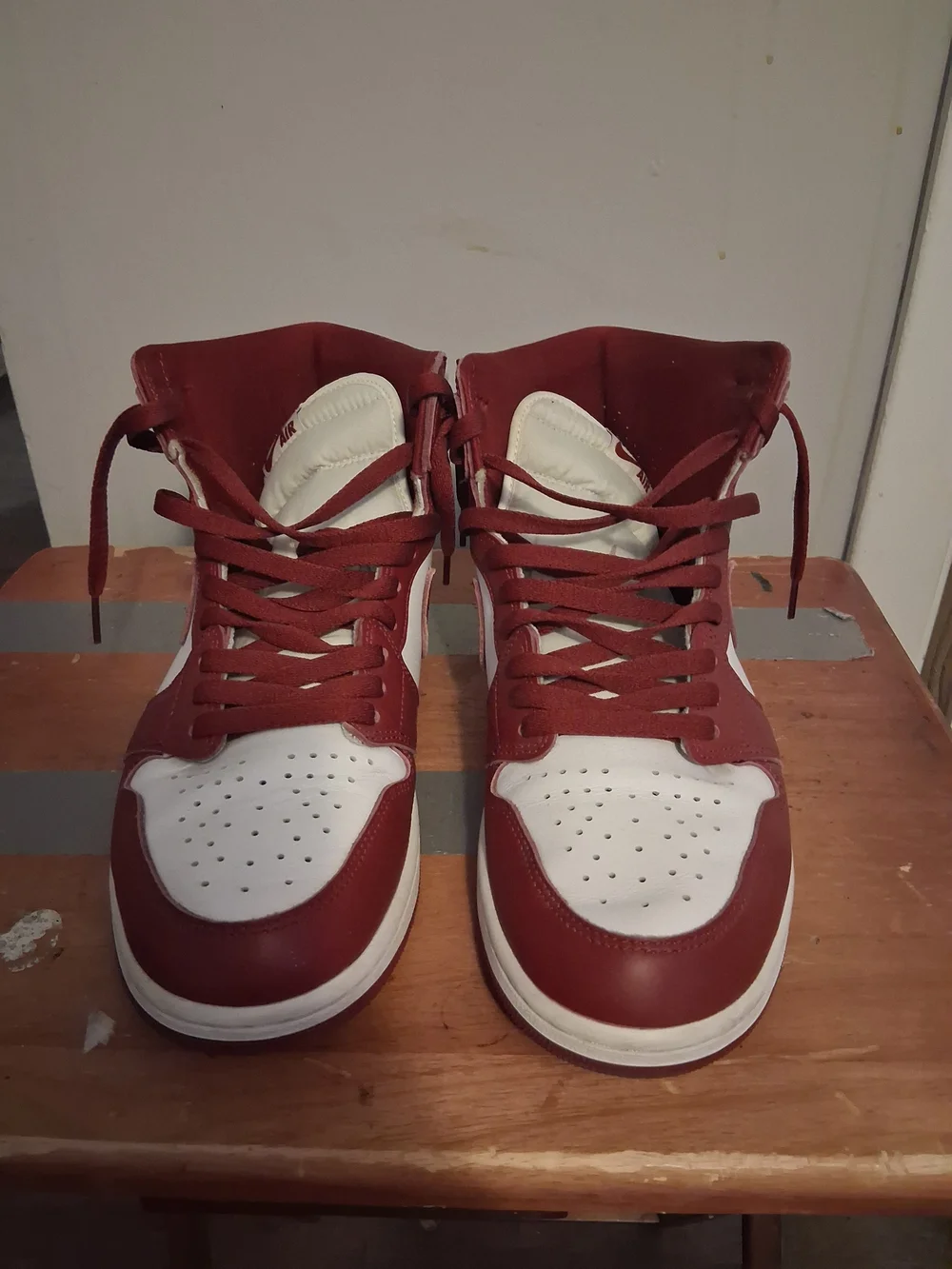 Air Jordan 1 OG Retro 
